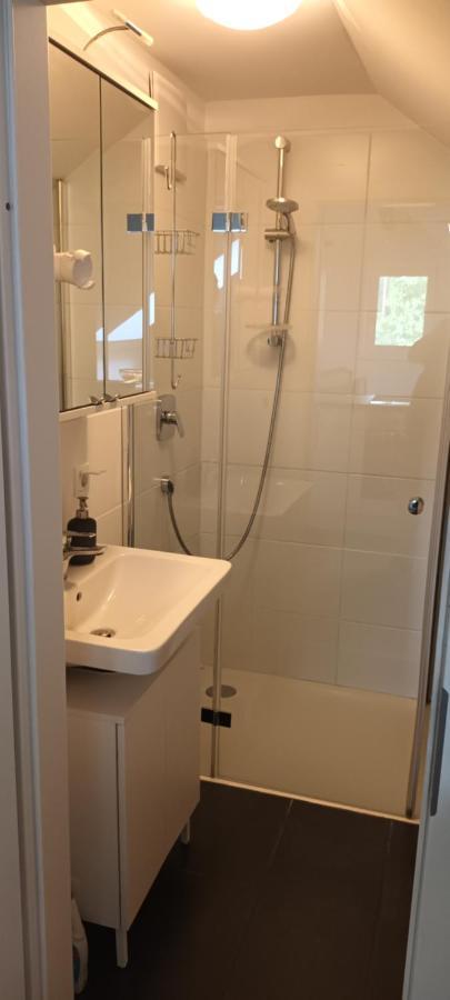 Hideaway Apartment เซลอัมมัวส์ ภายนอก รูปภาพ