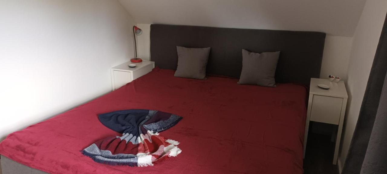 Hideaway Apartment เซลอัมมัวส์ ภายนอก รูปภาพ