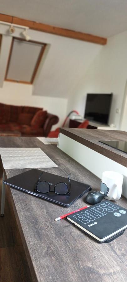 Hideaway Apartment เซลอัมมัวส์ ภายนอก รูปภาพ