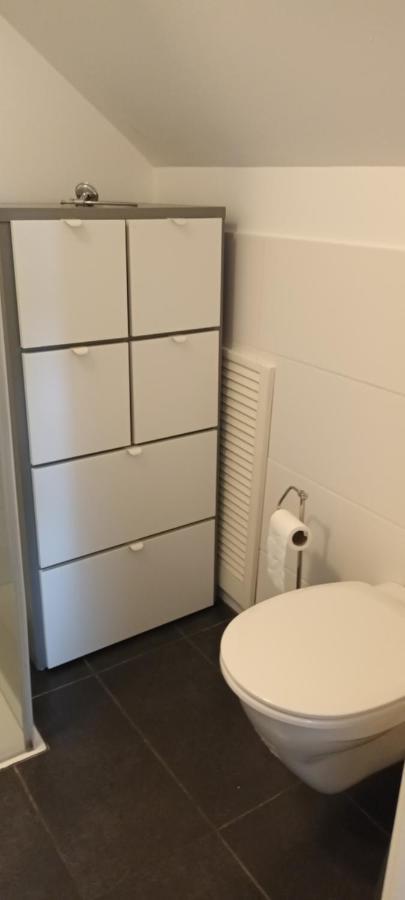 Hideaway Apartment เซลอัมมัวส์ ภายนอก รูปภาพ