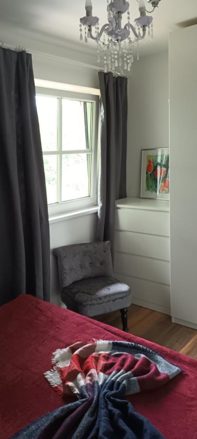 Hideaway Apartment เซลอัมมัวส์ ภายนอก รูปภาพ