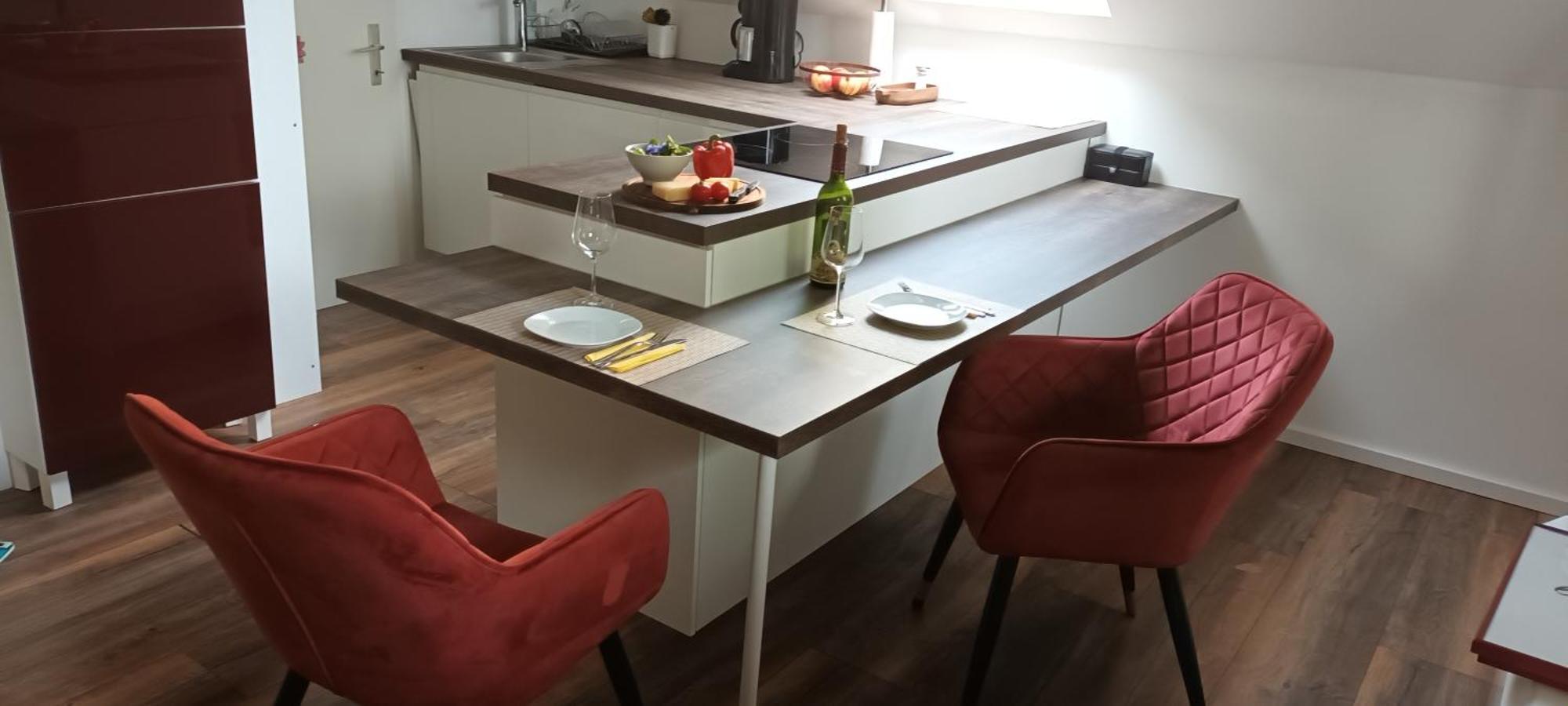 Hideaway Apartment เซลอัมมัวส์ ภายนอก รูปภาพ
