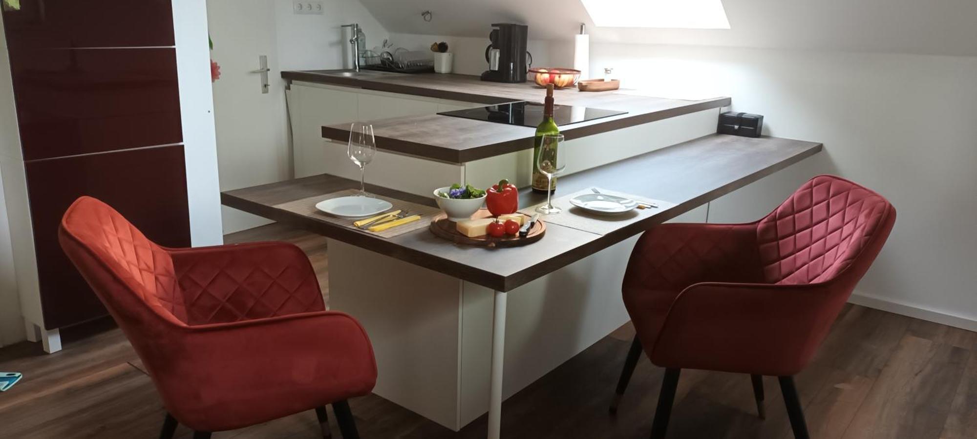 Hideaway Apartment เซลอัมมัวส์ ภายนอก รูปภาพ