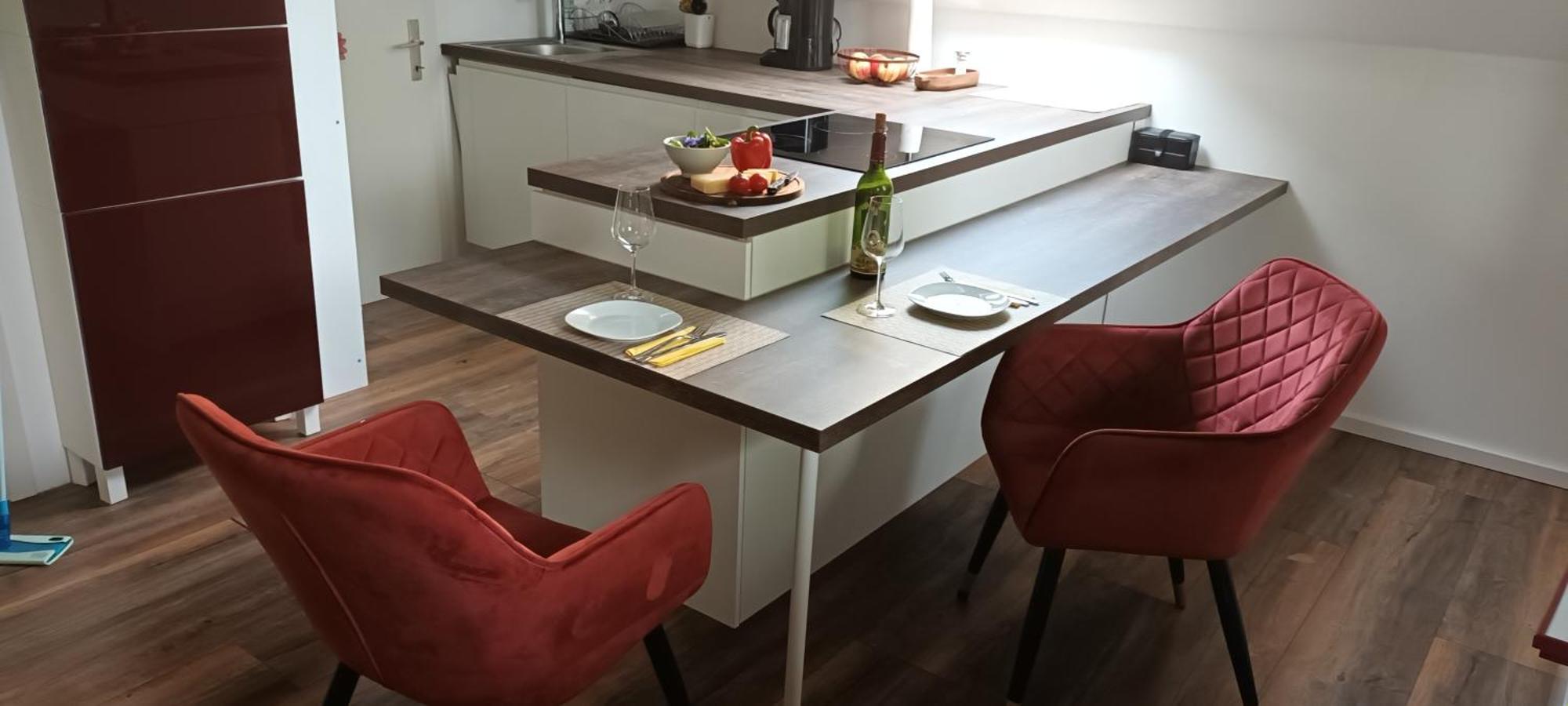 Hideaway Apartment เซลอัมมัวส์ ภายนอก รูปภาพ